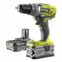 Set de forage et accessoires Ryobi RCK184C-242S