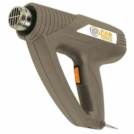 Pistolet à air chaud Fartools ONE 1,500 W Thermal Picker 1500 W