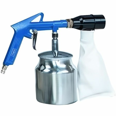 Pistola para Pintar Eléctrica Scheppach 113l/min