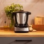 Robot de Cocina Cecotec Mambo 11090 Habana 1600 W 3,3 L Negro