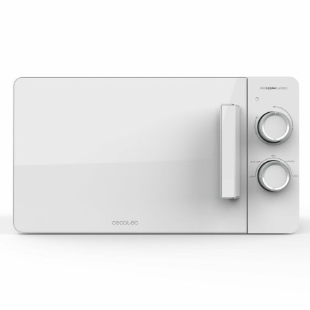 Micro-ondes Cecotec Proclean 3020 Blanc 700 W 1150 W 20 L
