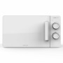 Micro-ondes Cecotec Proclean 3020 Blanc 700 W 1150 W 20 L