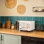 Micro-ondes Cecotec Proclean 3020 Blanc 700 W 1150 W 20 L