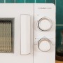Micro-ondes Cecotec Proclean 3020 Blanc 700 W 1150 W 20 L