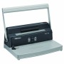Relieuse Fellowes Metal 50R Noir