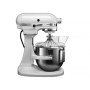 Robot de Cocina KitchenAid 5KPM5EWH Blanco