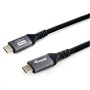 Câble VGA Equip 128381 Noir
