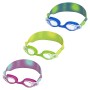 Bestway Lunettes Natation Junior Antivfogage Couleurs Assorties +7 Ans Piscine 21177