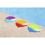 Bestway Bonnet de Bain Enfant Silicone Coloris Assortis +3 Ans Plage Piscine 26049