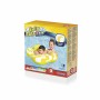 Bestway Flotteur Gonflable 2 Anneaux Siège Bébé 79x79 cm 1 à 2 Ans Jardin, Piscine 32298