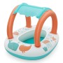 Bestway Bateau Gonflable Enfant Confort 84x67 cm +3 Ans Plage et Piscine 34203