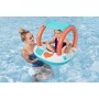 Bestway Bateau Gonflable Enfant Confort 84x67 cm +3 Ans Plage et Piscine 34203