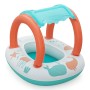 Bestway Bateau Gonflable Enfant Confort 84x67 cm +3 Ans Plage et Piscine 34203