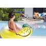 Bestway Flotteur Gonflable Jungle D114 cm +12 Ans Plage et Piscine 36448