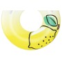 Bestway Flotador Hinchable con Asas Jungla D114 cm +12 Años Playa y Piscina 36448