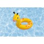 Bestway Flotador Hinchable Animales Color Surtido 64x60/68x66/73,5x66 cm +3 a 6 Años Playa y Piscina 36464