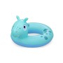 Bestway Flotador Hinchable Animales Color Surtido 64x60/68x66/73,5x66 cm +3 a 6 Años Playa y Piscina 36464