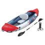 Kayak Individuel Bestway Hydro-Force 290x91 cm Loisirs 65176