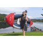 Kayak Individuel Bestway Hydro-Force 290x91 cm Loisirs 65176