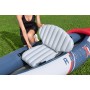 Kayak Individuel Bestway Hydro-Force 290x91 cm Loisirs 65176