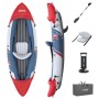 Kayak Individuel Bestway Hydro-Force 290x91 cm Loisirs 65176