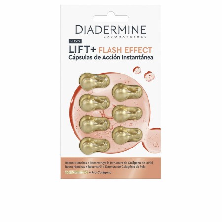 Crème de jour Diadermine Dd Lift+