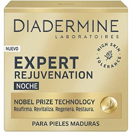 Crème de nuit Diadermine