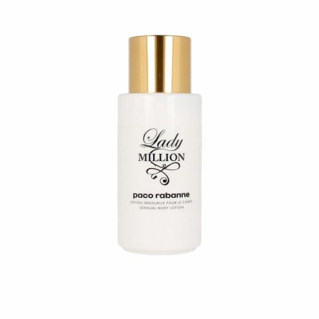 Lotion corporelle Paco Rabanne MILL21W Hydratant