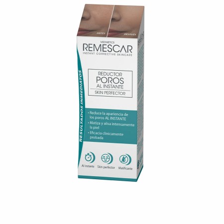 Crema Antiporos Remescar