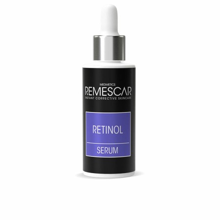 Sérum anti-âge Remescar Rétinol