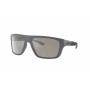 Lunettes de soleil Homme Arnette AN4330-28536G ø 63 mm