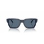 Gafas de Sol Hombre Arnette AN4334-122180 Ø 53 mm