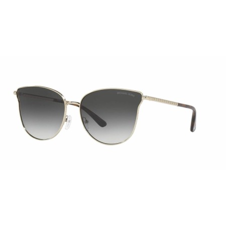 Lunettes de soleil Femme Michael Kors Ø 62 mm