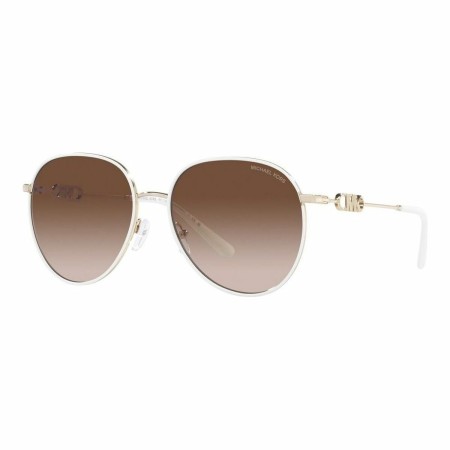 Lunettes de soleil Femme Michael Kors MK1128J-123313 ø 58 mm