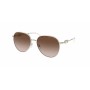 Lunettes de soleil Femme Michael Kors MK1128J-123313 ø 58 mm