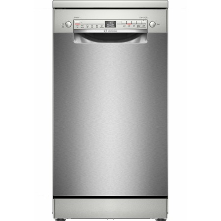 Lave-vaisselle BOSCH