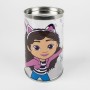 Calcetines Gabby's Dollhouse 4 pares