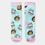 Calcetines Gabby's Dollhouse 4 pares