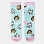 Chaussettes Gabby's Dollhouse 4 paires