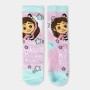 Calcetines Gabby's Dollhouse 4 pares