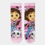 Calcetines Gabby's Dollhouse 4 pares