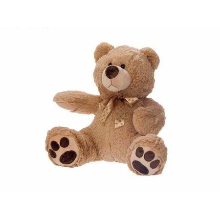 Peluche Artesanía Beatriz Oso 95 cm Multicolor