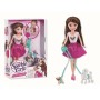 Muñeca Zuru Sparkle 26 cm