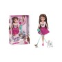 Muñeca Zuru Sparkle 26 cm