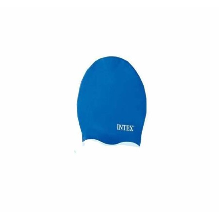 Bonnet de bain Intex