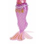 Muñeca LOL Surprise! Cleo Cove 25,4 x 12,7 x 6,35 cm Sirena