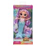 Muñeca LOL Surprise! Lana Marine 25,4 x 12,7 x 6,35 cm Sirena