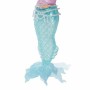 Muñeca LOL Surprise! Lana Marine 25,4 x 12,7 x 6,35 cm Sirena