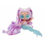 Muñeca LOL Surprise! Lana Marine 25,4 x 12,7 x 6,35 cm Sirena