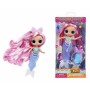 Muñeca LOL Surprise! Lola Waves 25,4 x 12,7 x 6,35 cm Sirena